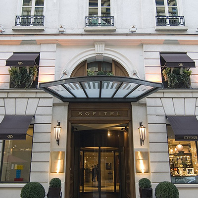 Paris Sofitel Le Faubourg2