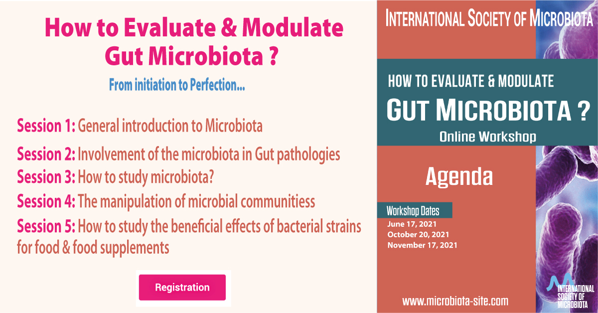 gut microbiota