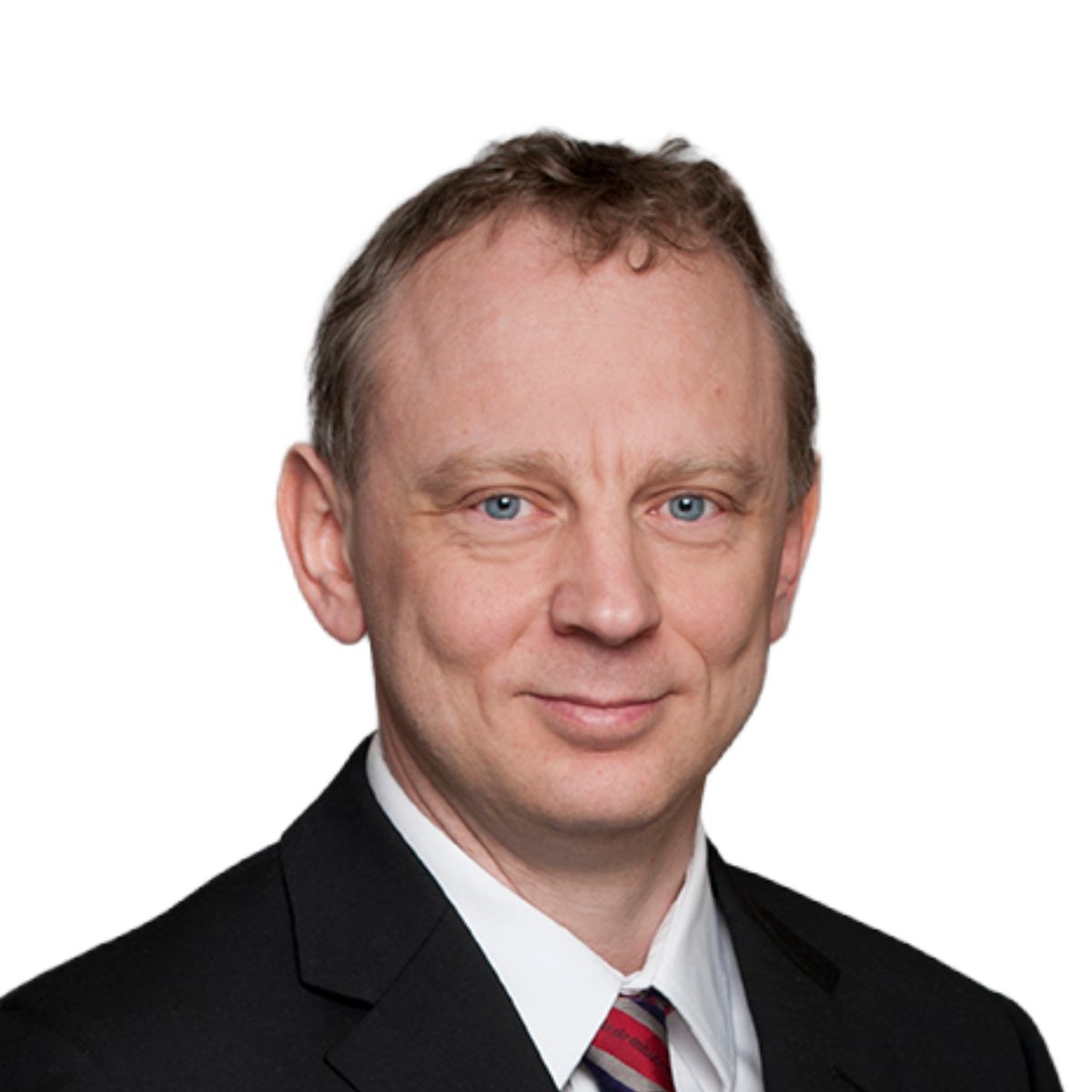 Prof. Alain Stintzi