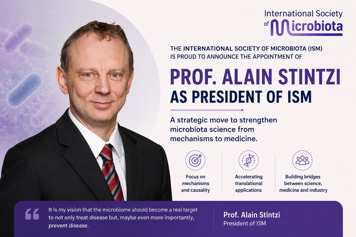 A strategic move to strengthen microbiota science from mechanisms to medicine