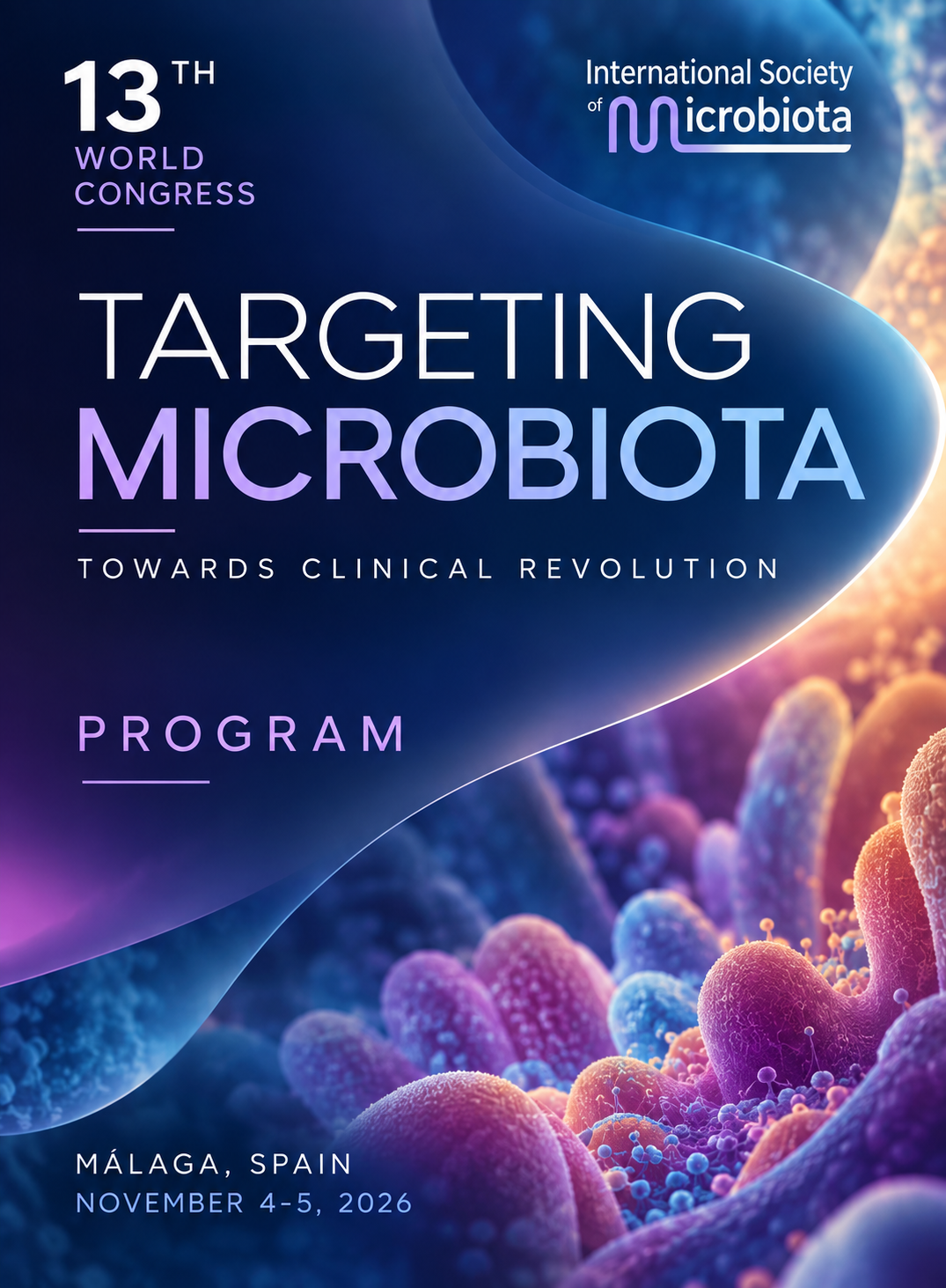 Program Cover