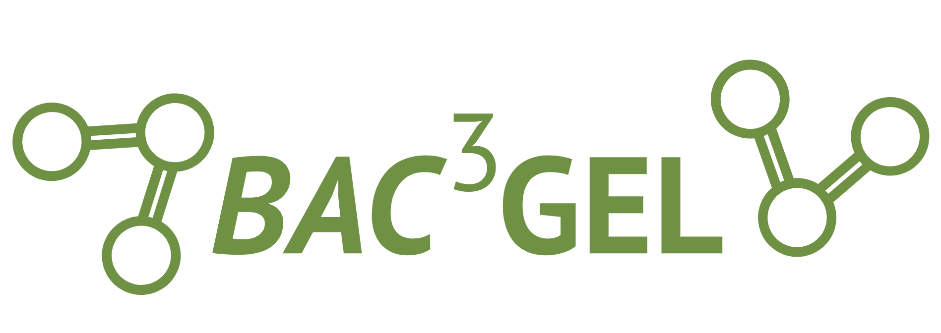 Bac3Gel