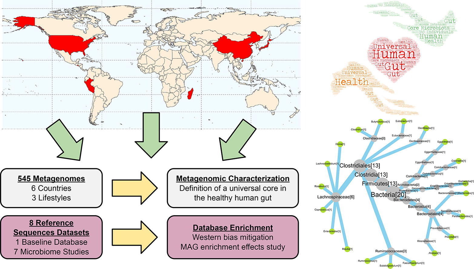 Microbiota News