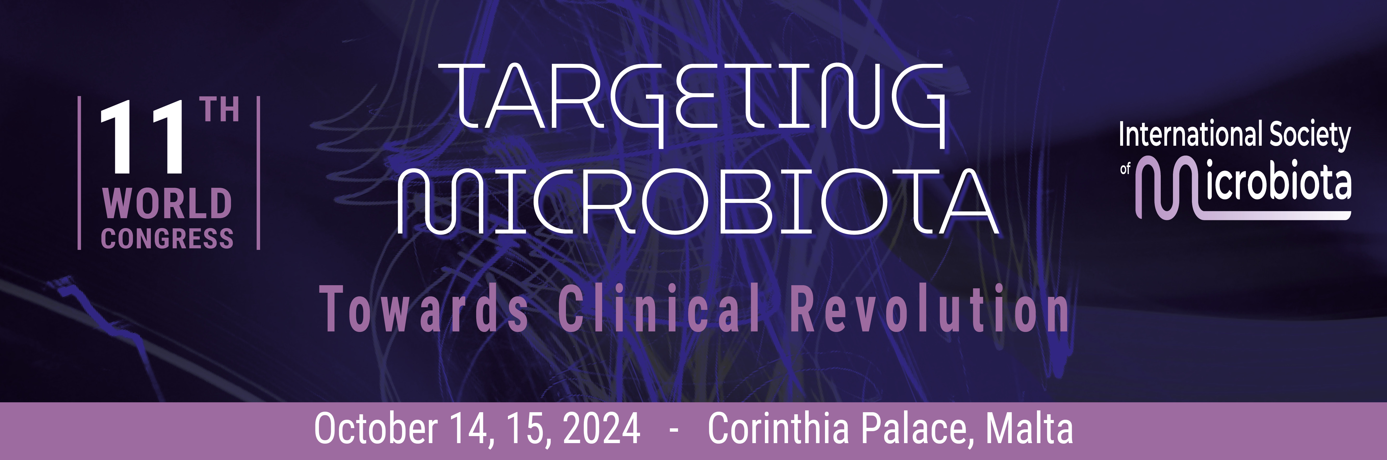 Targeting Microbiota 2024 banner small v1