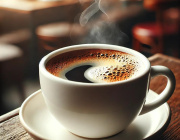 Brewing Gut Health How Coffee Consumption Shapes the Microbiome and Boosts Beneficial Bacteria