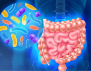 Probiotic-Derived Extracellular Vesicles Reverse Neuroinflammation and Boost Brain Function in Liver Disease